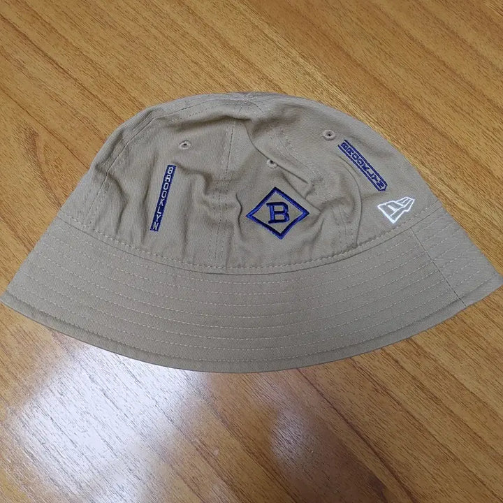 [BUNJANG] 뉴에라 브루클린 다저스 버킷햇 벙거지 모자 빅사이즈 대두용 / 뉴에라 브루클린 다저스 버킷햇 벙거지 모자 빅사이즈 대두용
