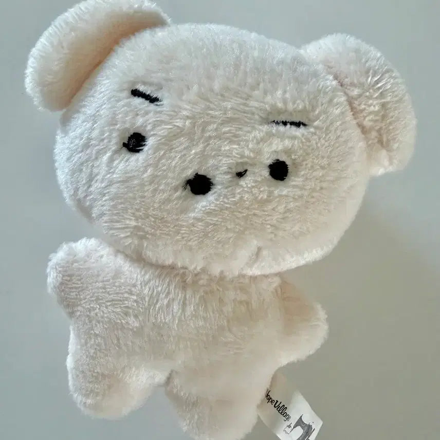 [BUNJANG] Day6 Dowoon Yoondog Doll / 데이식스 도운 윤돗개 인형 비공굿