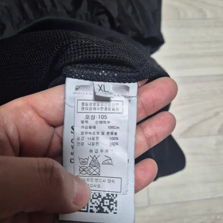 [BUNJANG] 스톤아일랜드 나일론 맨투맨 블랙 xl / 스톤아일랜드 나일론 맨투맨 블랙 xl