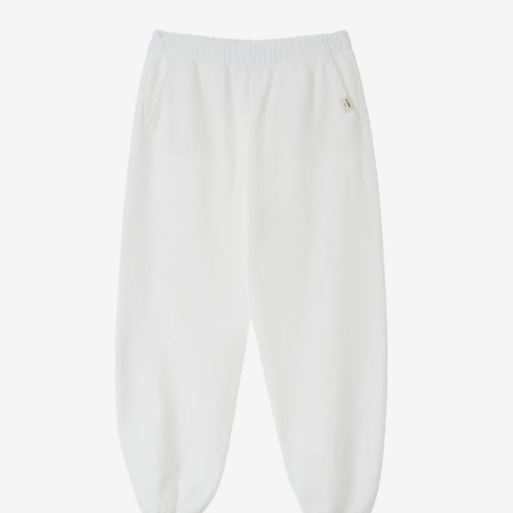 [BUNJANG] M) 글로니 G classic washed sweatpants 화이트 / M) 글로니 G classic washed sweatpants 화이트