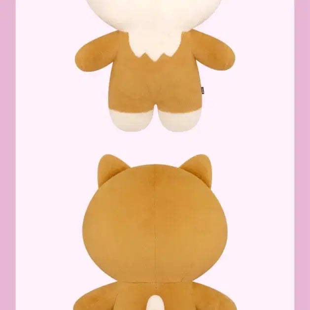 [BUNJANG] Day6 Giant Bbumeol Case / 데이식스 자이언트 쁘멀 케