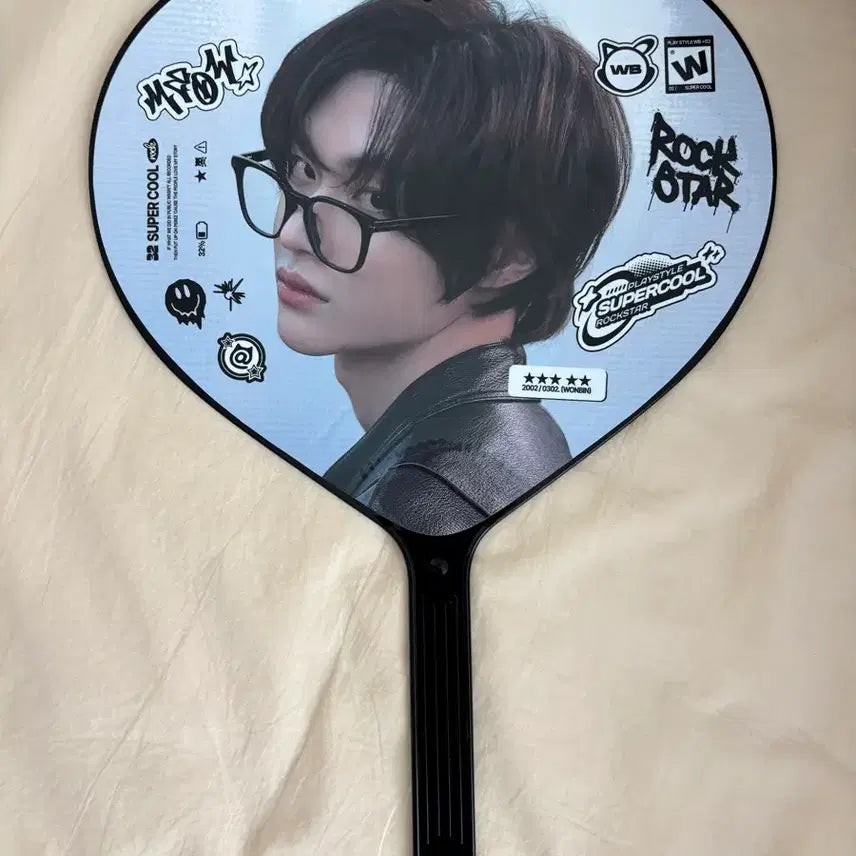 [SOLD OUT] 라이즈 원빈 우치와