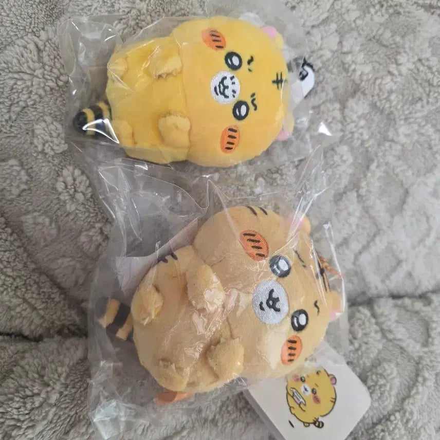 [BUNJANG] Nagano Tiger Horangiku Collection Bundle Set / 나가노 호랑이, 호랑이쿠지마코 일괄
