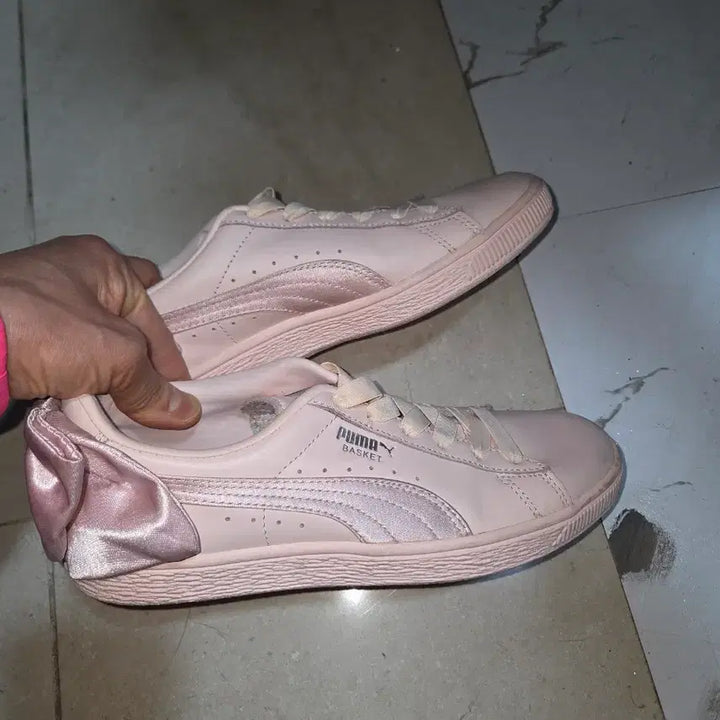 [BUNJANG] 푸마 바스켓 로우 스니커즈 브랜드: 푸마(PUMA)모델: / 푸마 바스켓 로우 스니커즈 브랜드: 푸마(PUMA)모델: