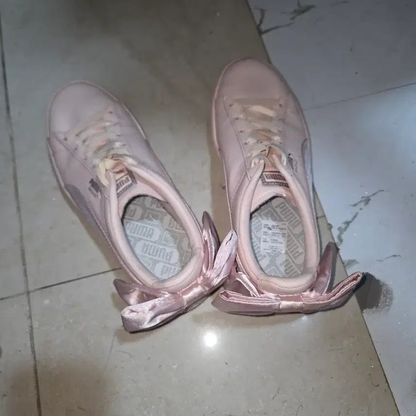[BUNJANG] 푸마 바스켓 로우 스니커즈 브랜드: 푸마(PUMA)모델: / 푸마 바스켓 로우 스니커즈 브랜드: 푸마(PUMA)모델: