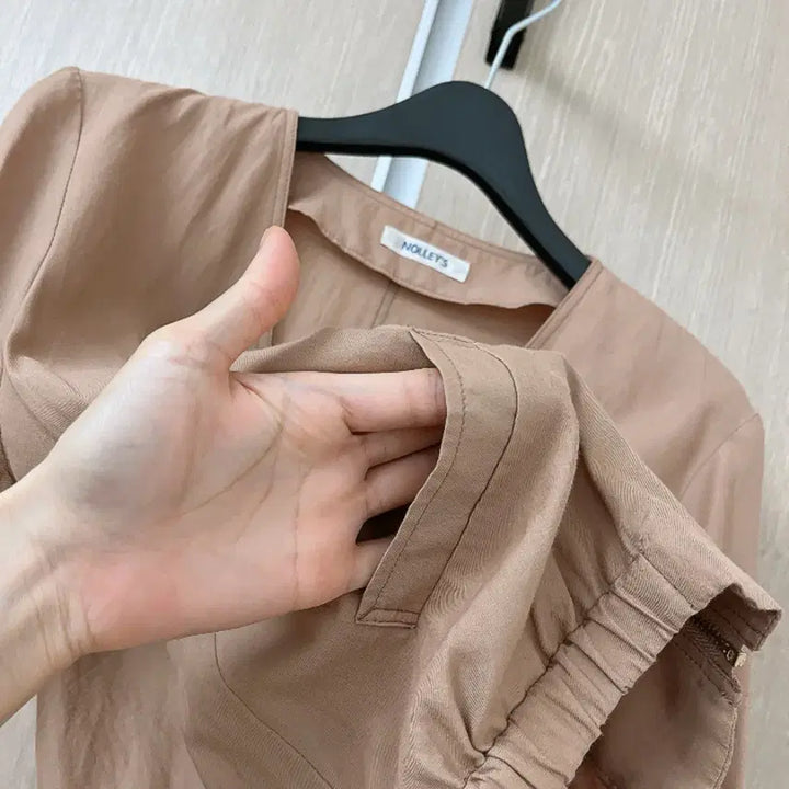 [BUNJANG] Japanese Department Store Jacket / 일본 백화점 구입 자켓