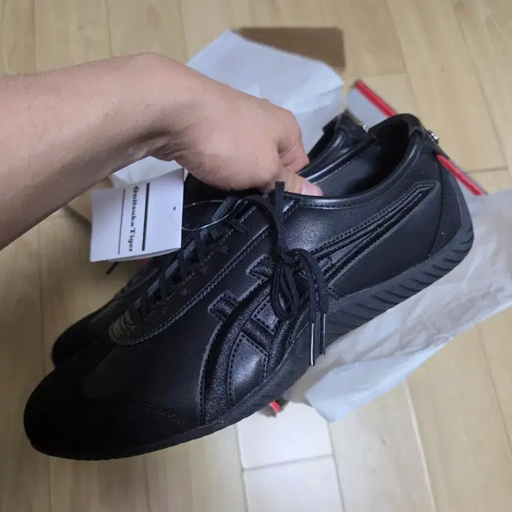 [BUNJANG] Onitsuka Tiger Mexico 66 Driving Shoes / 오니츠카타이거 멕시코 66 드라이빙 280