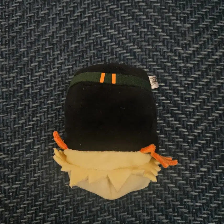 [BUNJANG] Bakugo Katsuki Hero Costume Norunokara Tsumu Plush / 바쿠고 카츠키 히어로복 노루캬라 쯔무