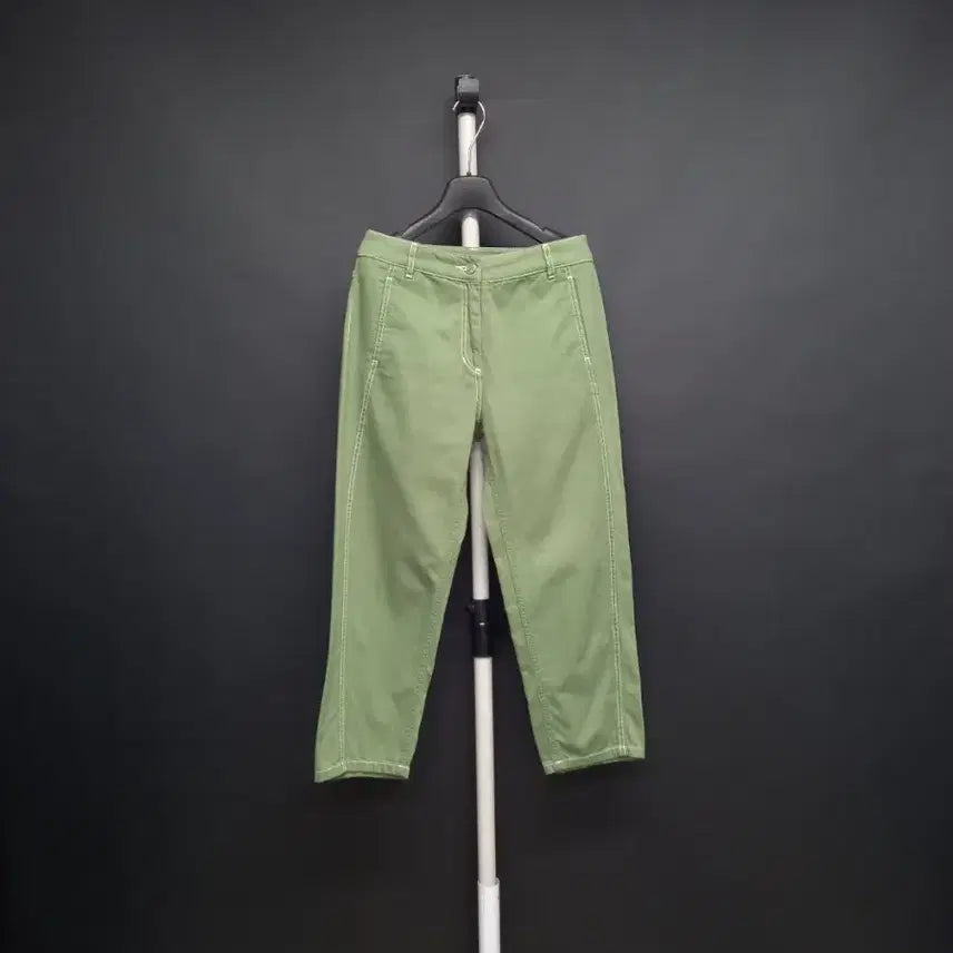 [BUNJANG] MINE Denim Pants 64 / 마인 MINE 춘하추 면 데님팬츠 64 55