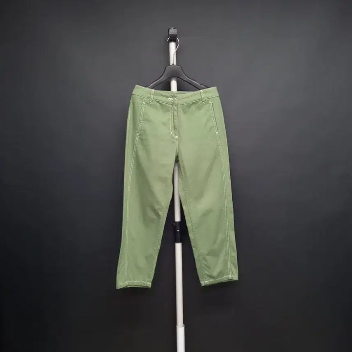[BUNJANG] MINE Denim Pants 64 / 마인 MINE 춘하추 면 데님팬츠 64 55