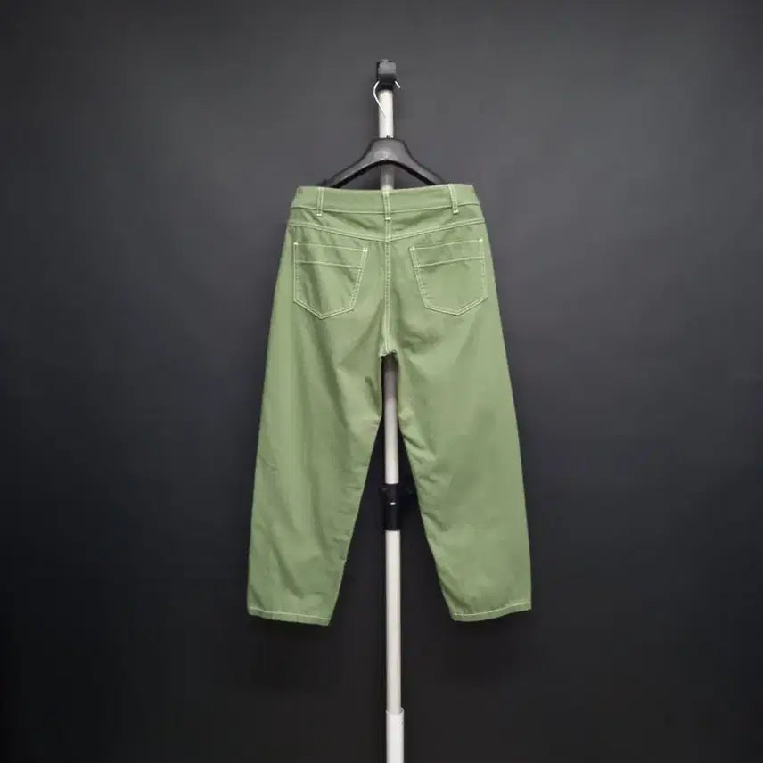 [BUNJANG] MINE Denim Pants 64 / 마인 MINE 춘하추 면 데님팬츠 64 55