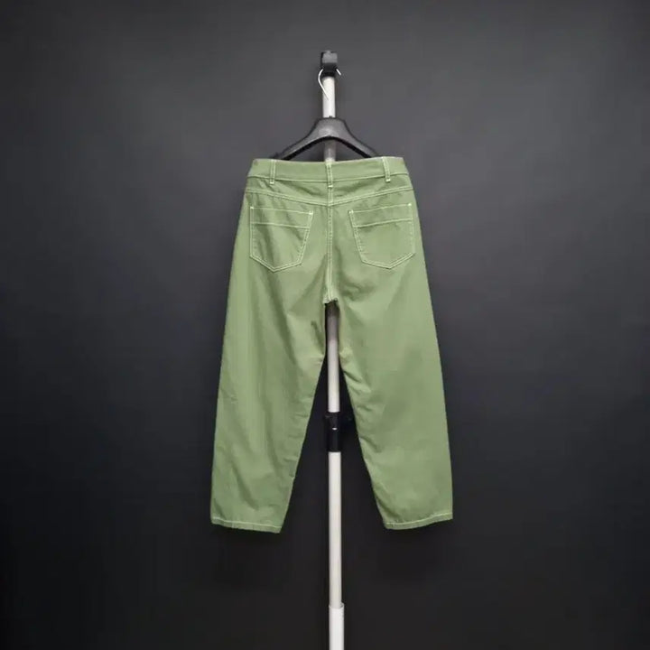 [BUNJANG] MINE Denim Pants 64 / 마인 MINE 춘하추 면 데님팬츠 64 55