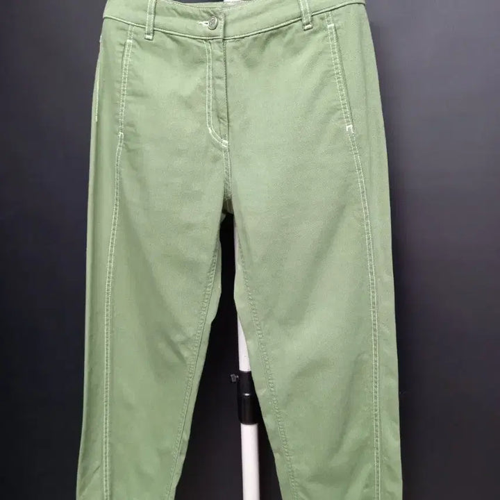 [BUNJANG] MINE Denim Pants 64 / 마인 MINE 춘하추 면 데님팬츠 64 55
