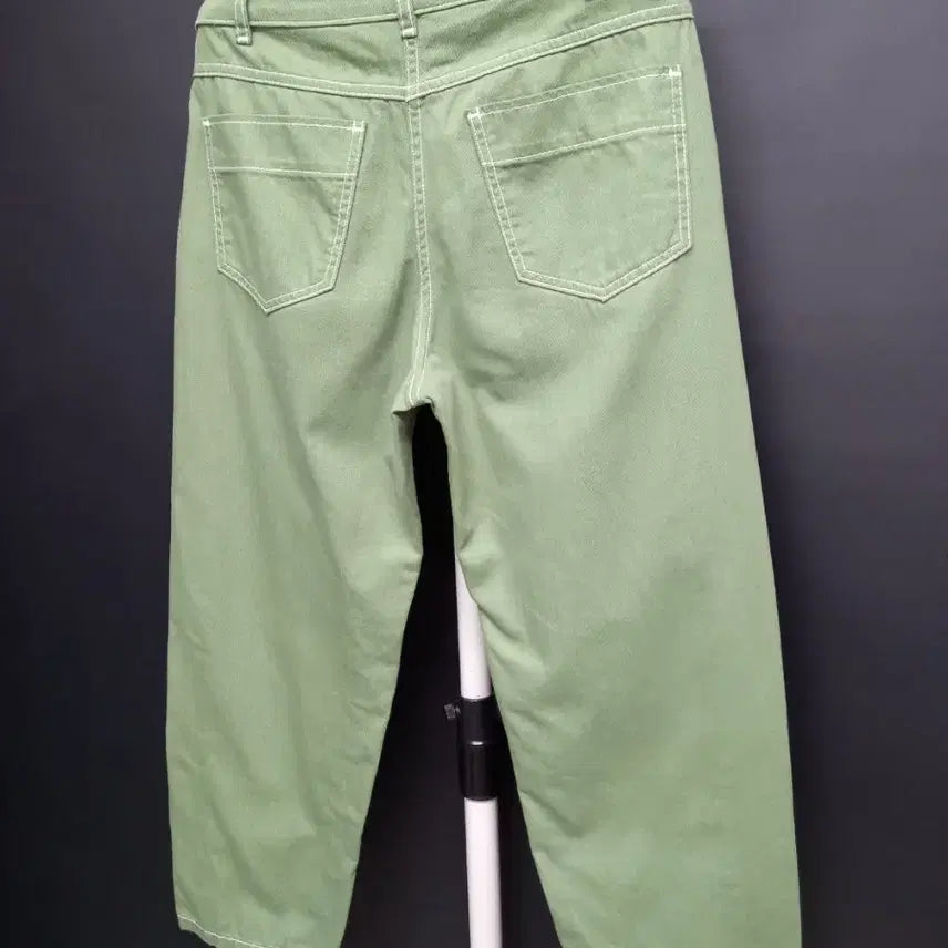 [BUNJANG] MINE Denim Pants 64 / 마인 MINE 춘하추 면 데님팬츠 64 55