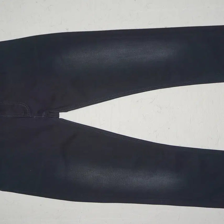 [BUNJANG] Nudie Jeans Thin Finn Black Jeans / (31사이즈)누디진 씬핀 블랙진