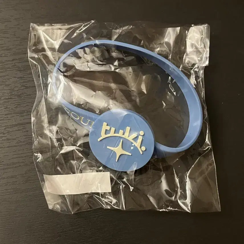 [SOLD OUT] tuki 츠키 2026 아시아투어 MD