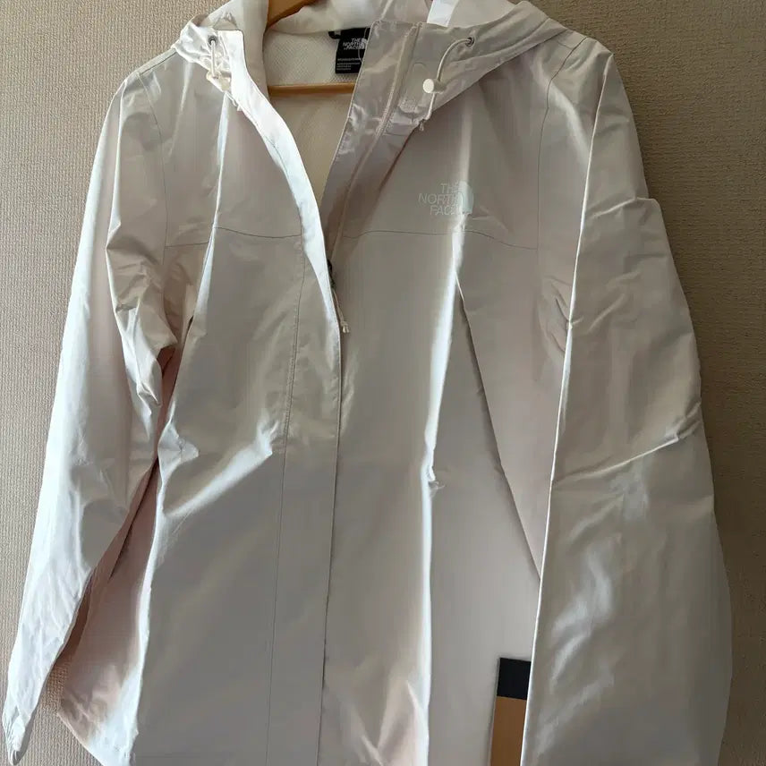 [BUNJANG] The North Face Antora Windbreaker Dune (M) / 노스페이스 안토라 바람막이 듄 M
