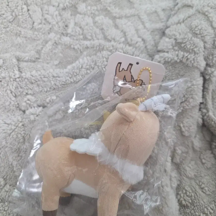 [BUNJANG] Nongdamgom Nagano Angel Christmas Impala / 농담곰 나가노 천사 크리스마스 임팔라