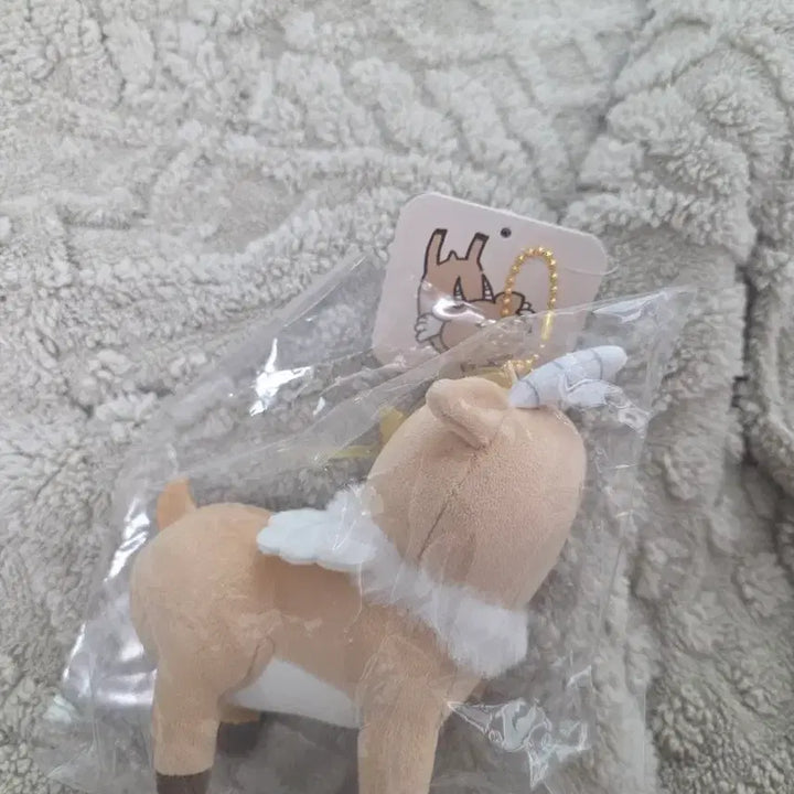 [BUNJANG] Nongdamgom Nagano Angel Christmas Impala / 농담곰 나가노 천사 크리스마스 임팔라
