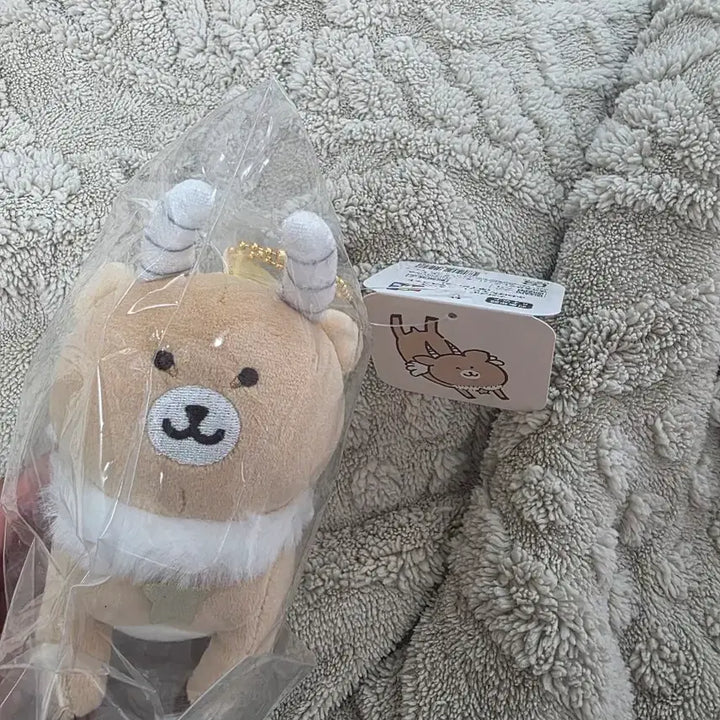 [BUNJANG] Nongdamgom Nagano Angel Christmas Impala / 농담곰 나가노 천사 크리스마스 임팔라