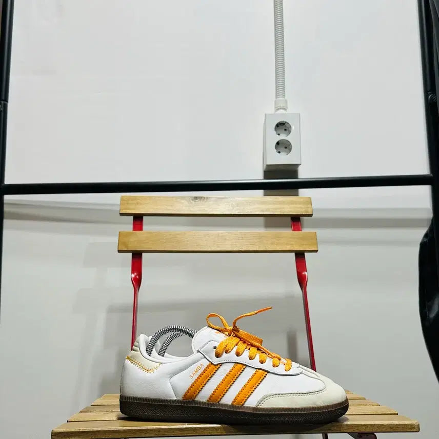 [BUNJANG] Adidas Samba Women&
