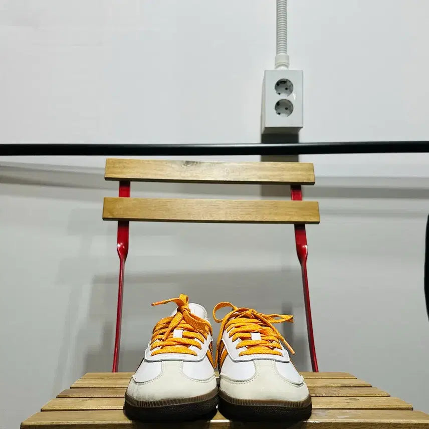 [BUNJANG] Adidas Samba Women&