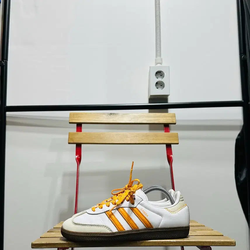 [BUNJANG] Adidas Samba Women&