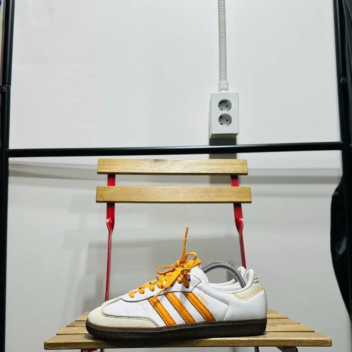 [BUNJANG] Adidas Samba Women&