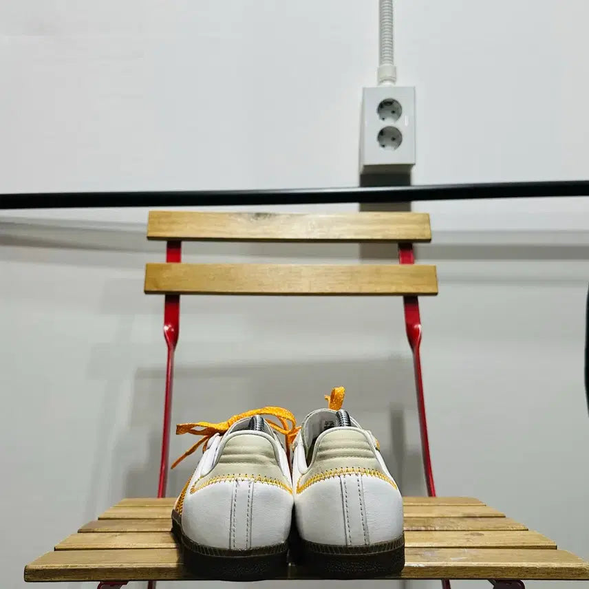 [BUNJANG] Adidas Samba Women&