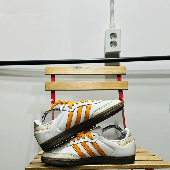 [BUNJANG] Adidas Samba Women&