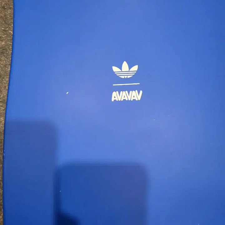 [BUNJANG] Adidas x A. BABAB V Superstar Crystal White Sneakers / (W) 아디다스 x 아바바브 슈퍼스타 크리스탈 화이트