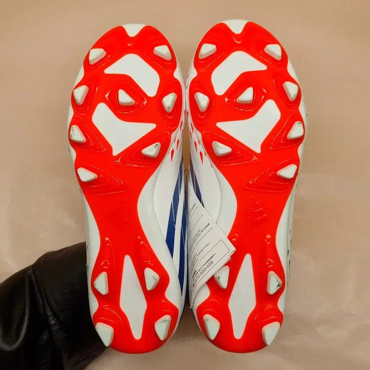 [BUNJANG] Adidas Predator Edge Soccer Cleats (Size 220) / 새상품 아디다스 프레데터 엣지 축구화 220