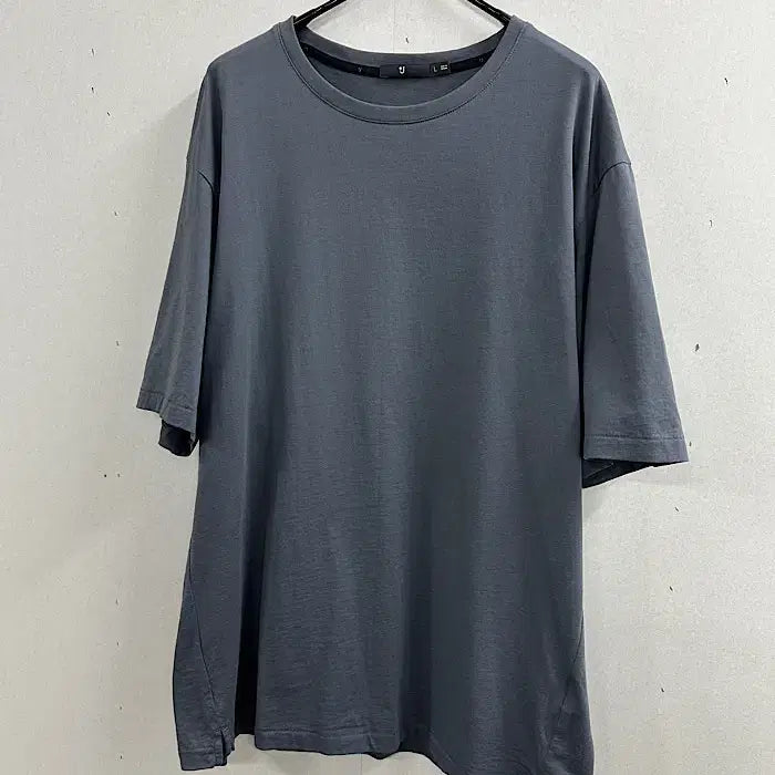 [SOLD OUT] 질샌더 유니클로 반팔 L