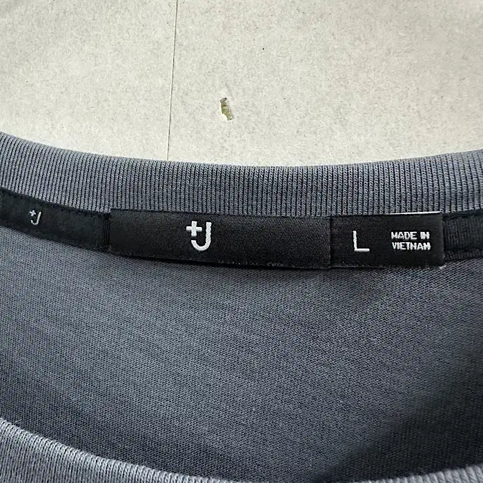 [SOLD OUT] 질샌더 유니클로 반팔 L