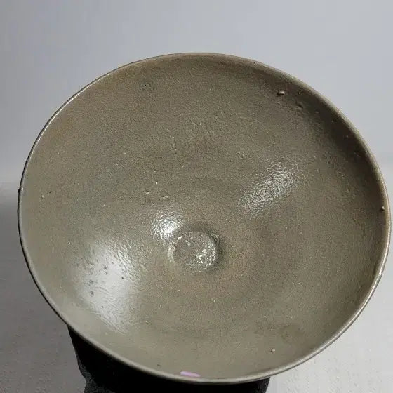 [BUNJANG] Goryeo Celadon Lotus Petal Bowl / 고려청자 연판문발(진품보장)