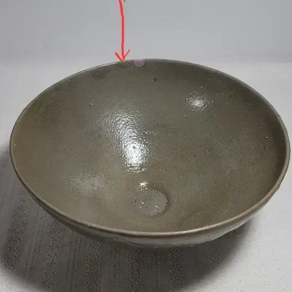 [BUNJANG] Goryeo Celadon Lotus Petal Bowl / 고려청자 연판문발(진품보장)