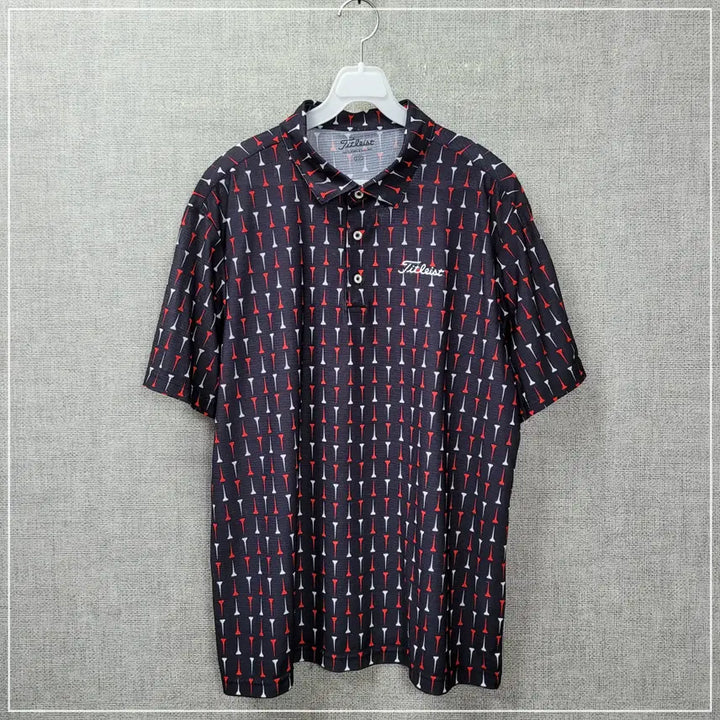 [SOLD OUT] 1128. 타이틀리스트 카라반팔 남성110