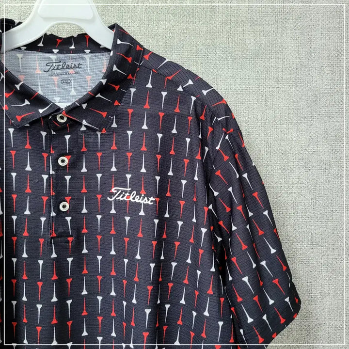 [SOLD OUT] 1128. 타이틀리스트 카라반팔 남성110