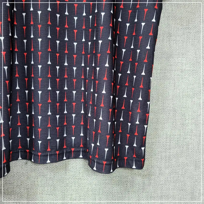 [SOLD OUT] 1128. 타이틀리스트 카라반팔 남성110