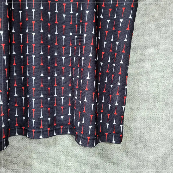 [SOLD OUT] 1128. 타이틀리스트 카라반팔 남성110