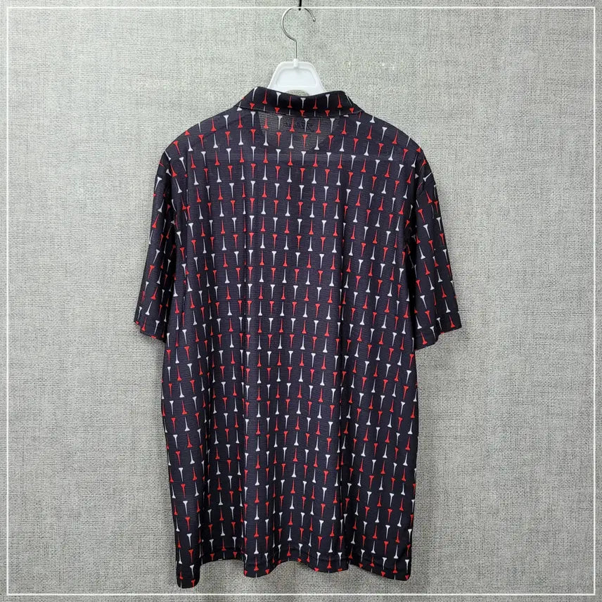 [SOLD OUT] 1128. 타이틀리스트 카라반팔 남성110