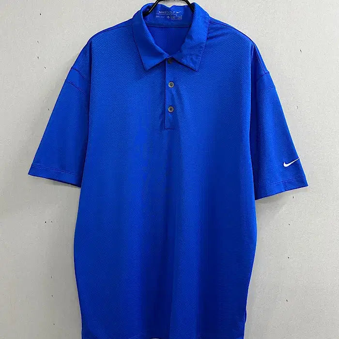 [SOLD OUT] 나이키 골프 반팔 XL