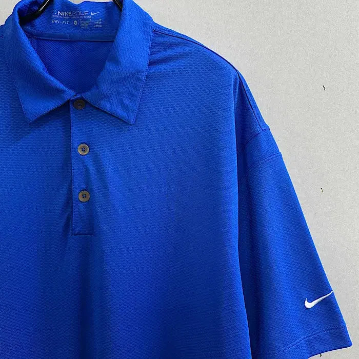 [SOLD OUT] 나이키 골프 반팔 XL