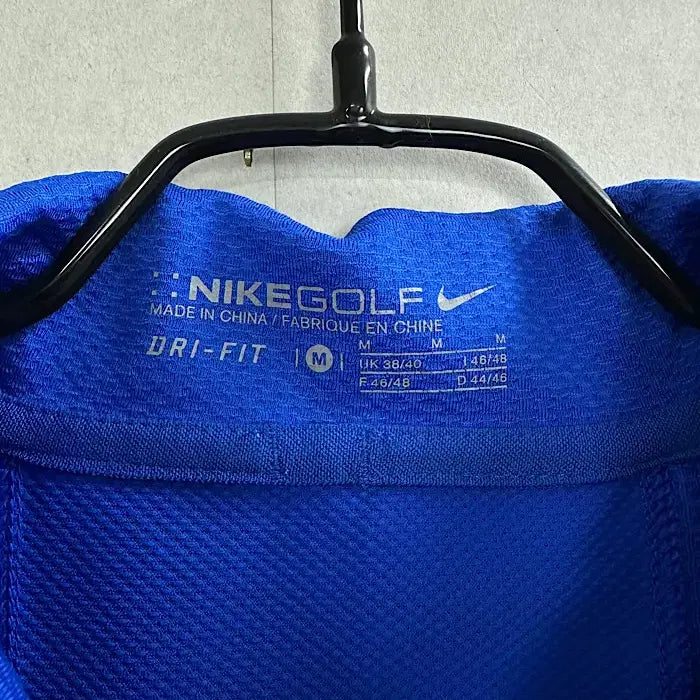 [SOLD OUT] 나이키 골프 반팔 XL