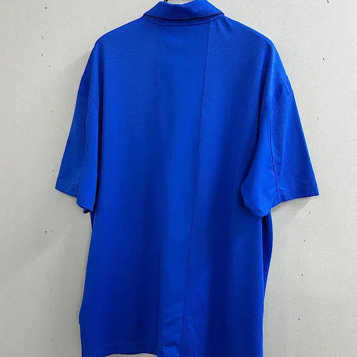 [SOLD OUT] 나이키 골프 반팔 XL