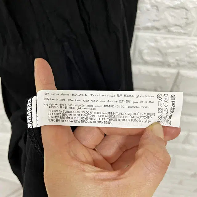 [SOLD OUT] ㅌ249 자라 뷔스티에 원피스