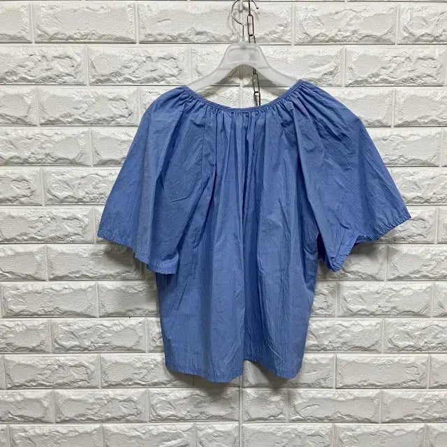 [SOLD OUT] ㅌ254 반팔 블라우스