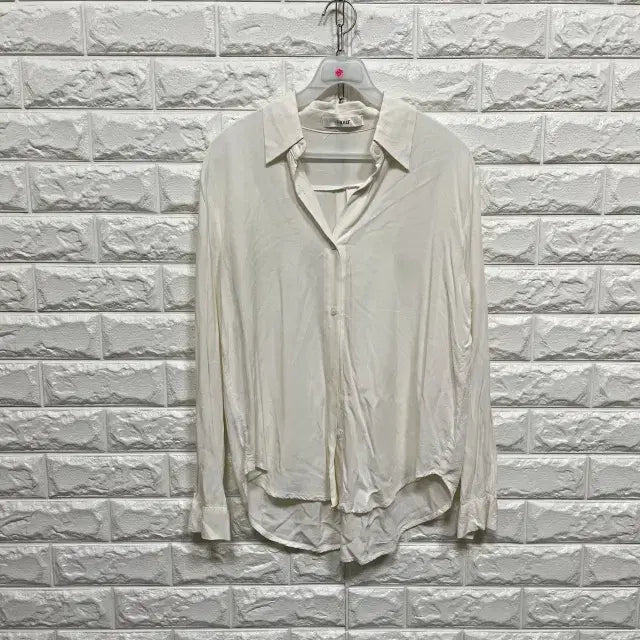 [BUNJANG] T255 Blouse Shirt / ㅌ255 셔츠 블라우스