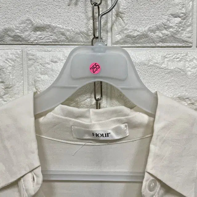[BUNJANG] T255 Blouse Shirt / ㅌ255 셔츠 블라우스