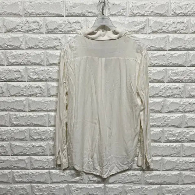 [BUNJANG] T255 Blouse Shirt / ㅌ255 셔츠 블라우스